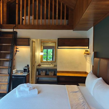 Suwa Villa Arenal La Fortuna Dış mekan fotoğraf