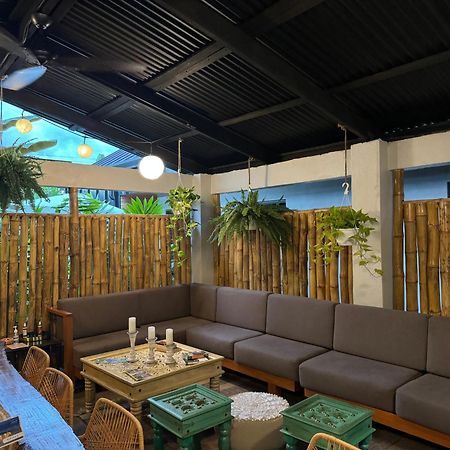 Suwa Villa Arenal La Fortuna Dış mekan fotoğraf