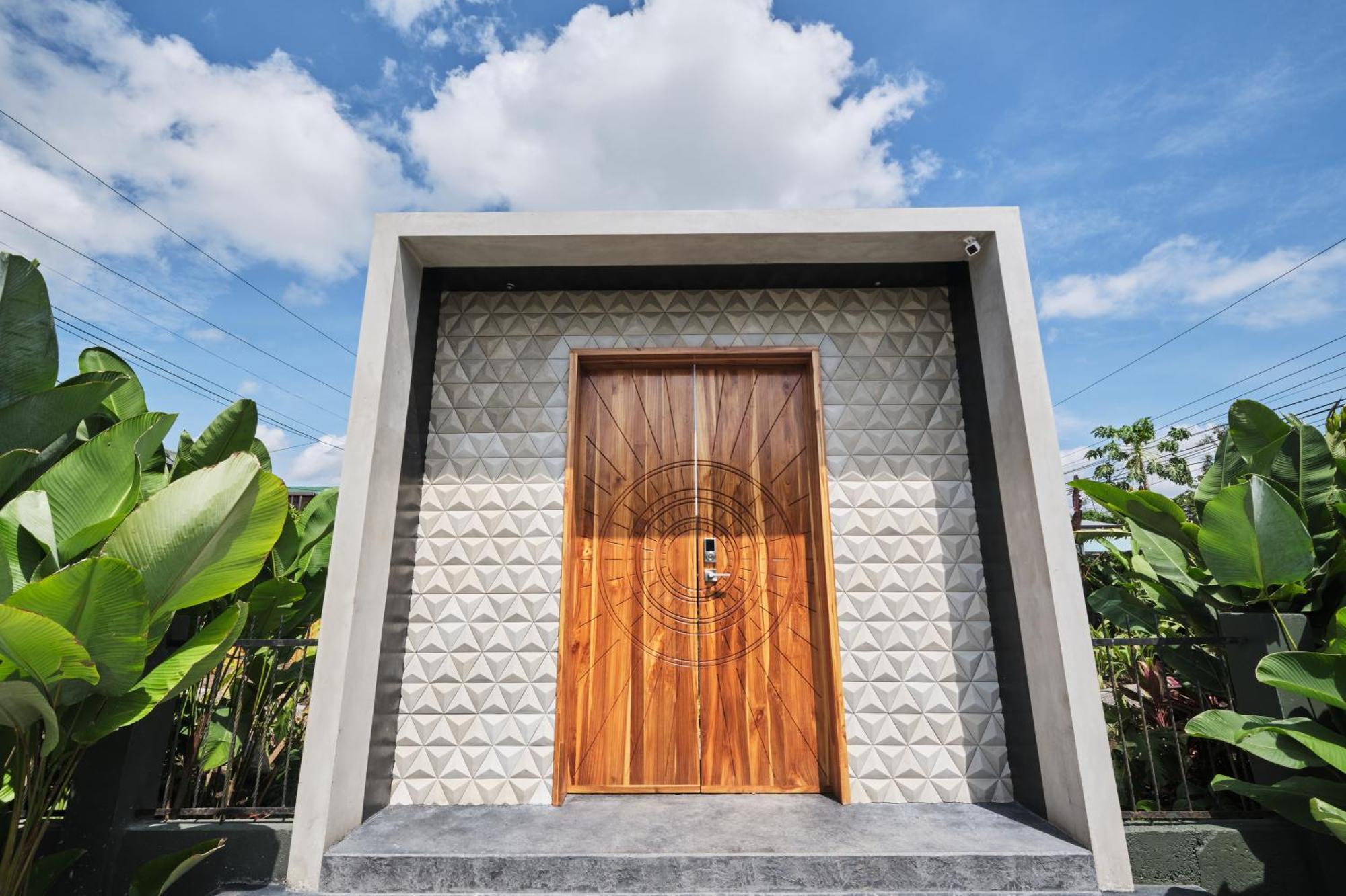 Suwa Villa Arenal La Fortuna Dış mekan fotoğraf