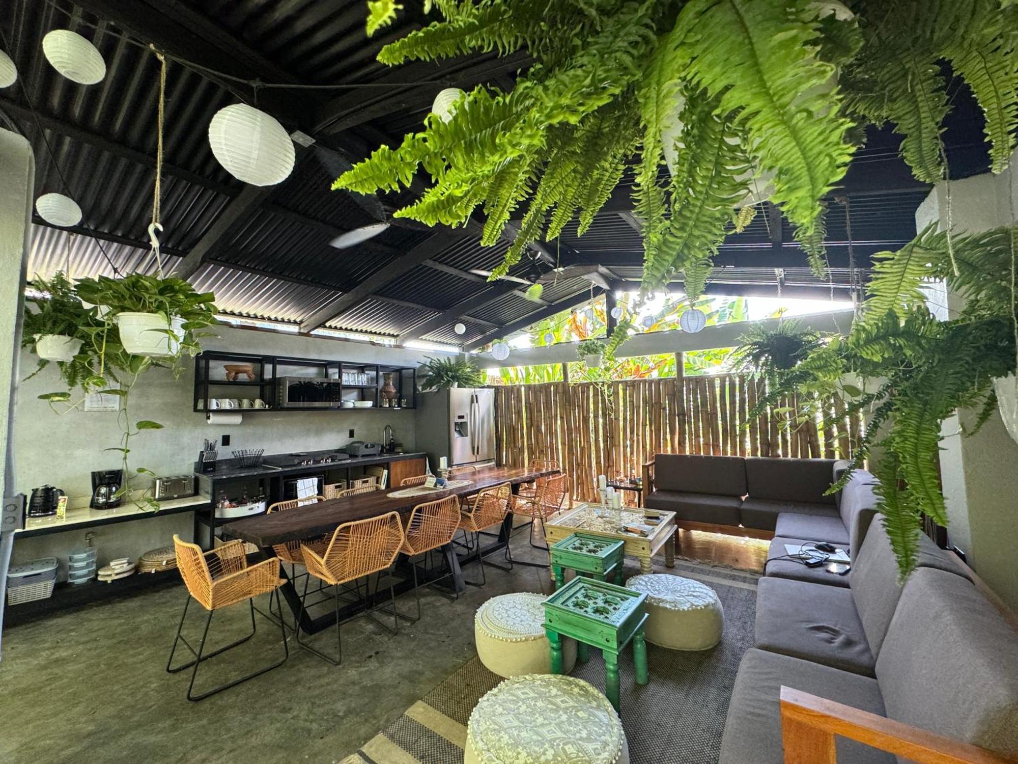 Suwa Villa Arenal La Fortuna Dış mekan fotoğraf