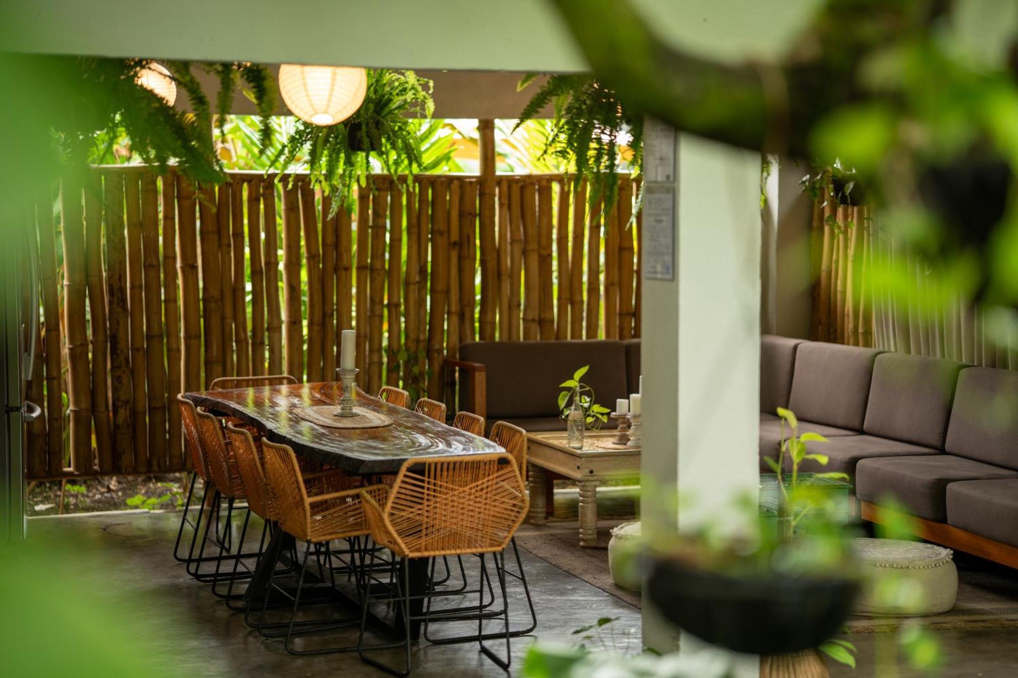 Suwa Villa Arenal La Fortuna Dış mekan fotoğraf