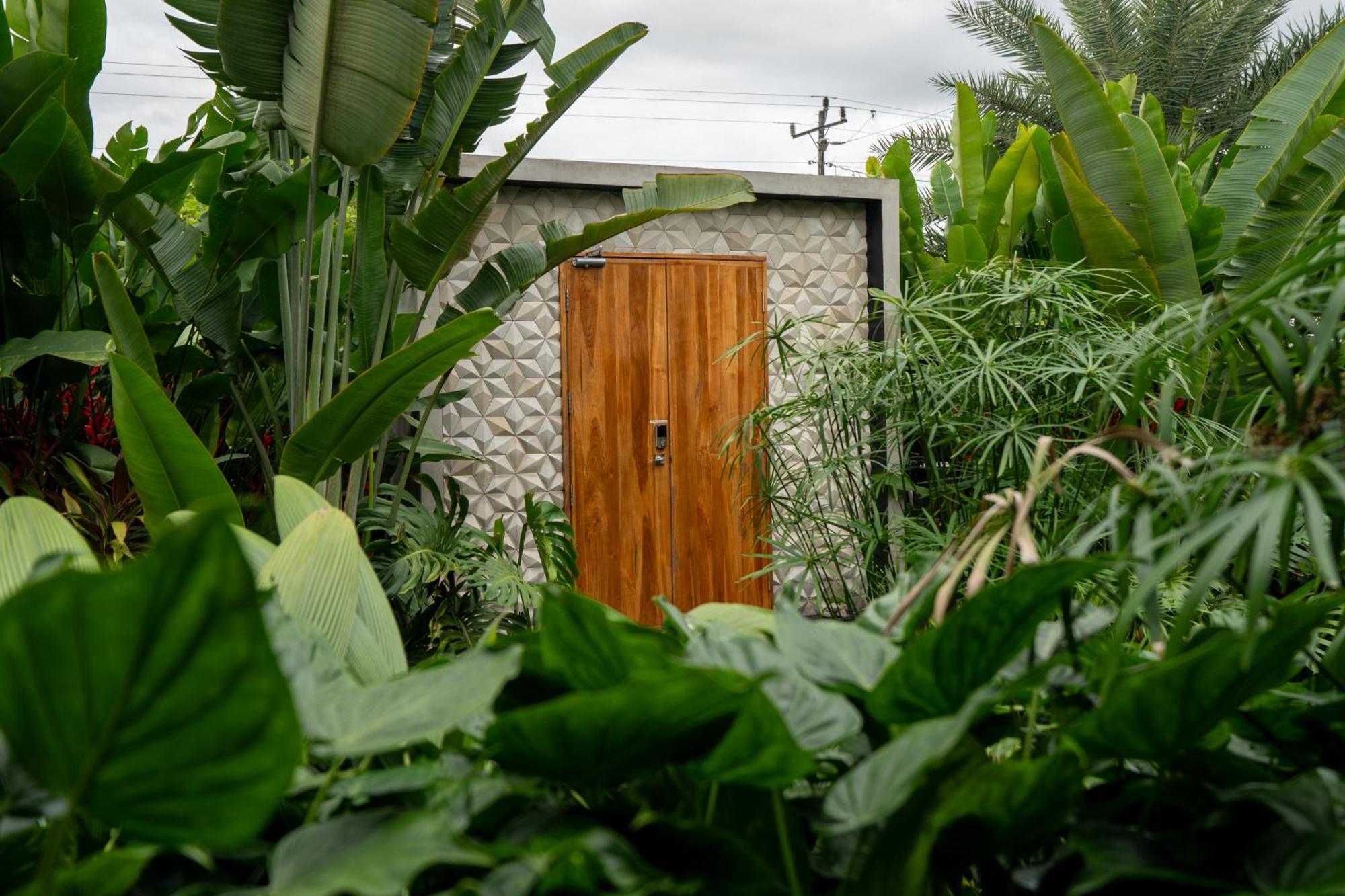 Suwa Villa Arenal La Fortuna Dış mekan fotoğraf