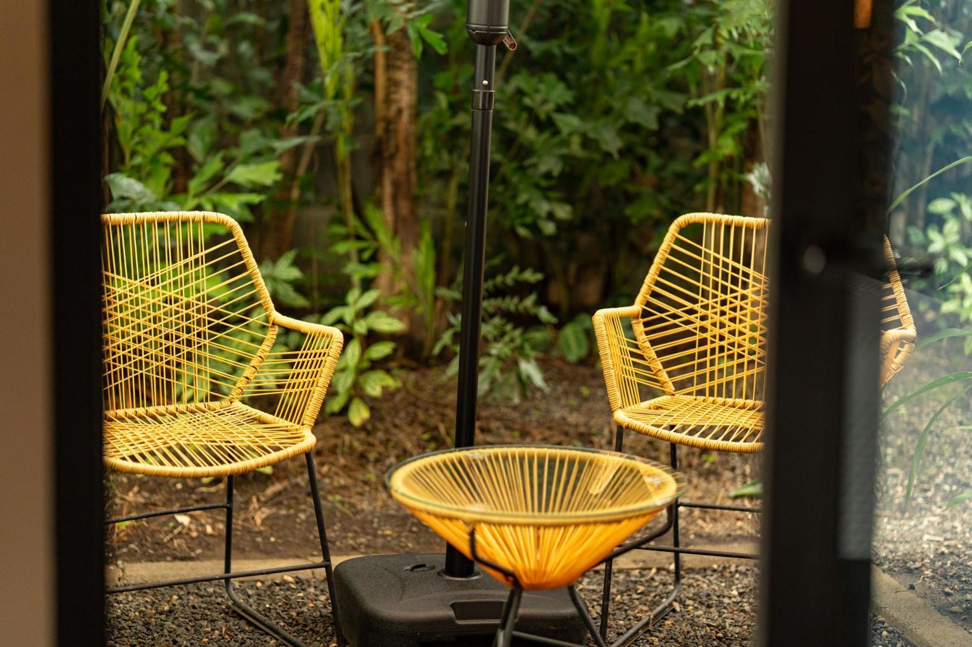 Suwa Villa Arenal La Fortuna Dış mekan fotoğraf